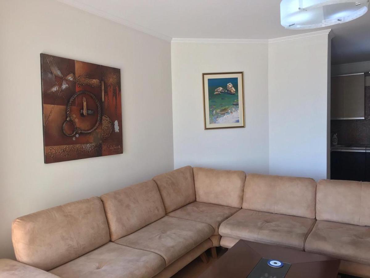 Agetina'S Apartaments Vlore Ngoại thất bức ảnh