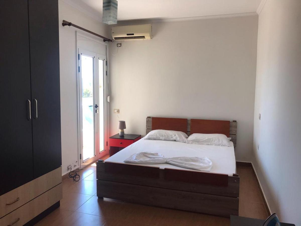 Agetina'S Apartaments Vlore Ngoại thất bức ảnh