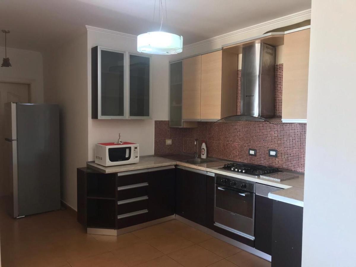 Agetina'S Apartaments Vlore Ngoại thất bức ảnh