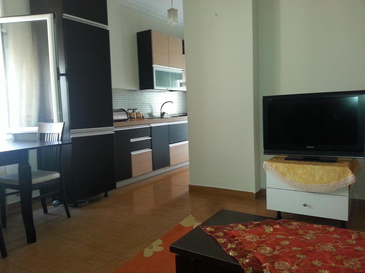 Agetina'S Apartaments Vlore Ngoại thất bức ảnh