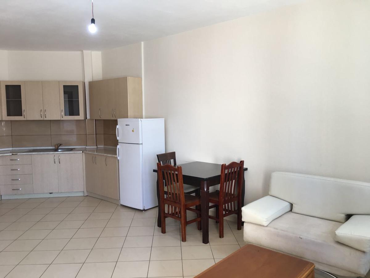 Agetina'S Apartaments Vlore Ngoại thất bức ảnh