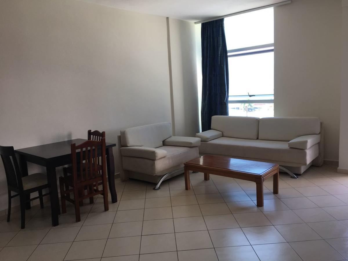 Agetina'S Apartaments Vlore Ngoại thất bức ảnh