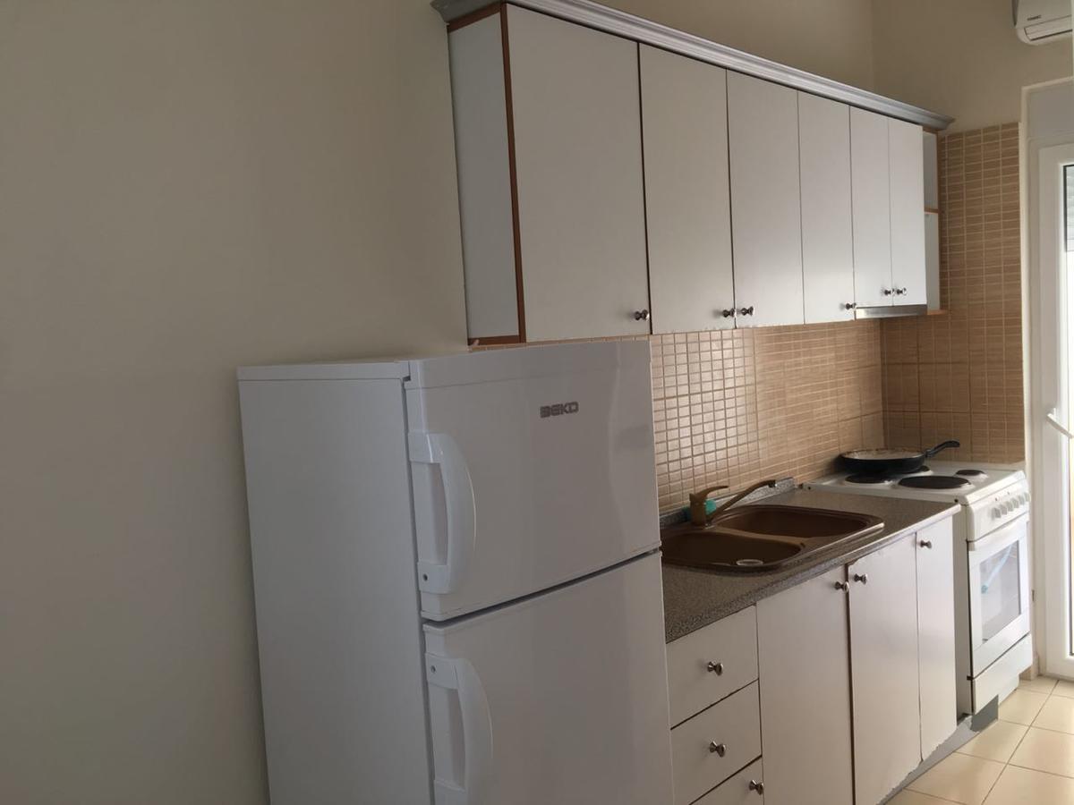 Agetina'S Apartaments Vlore Ngoại thất bức ảnh