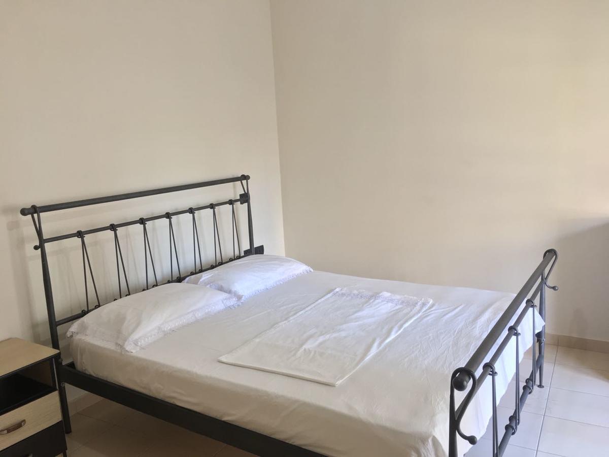 Agetina'S Apartaments Vlore Ngoại thất bức ảnh