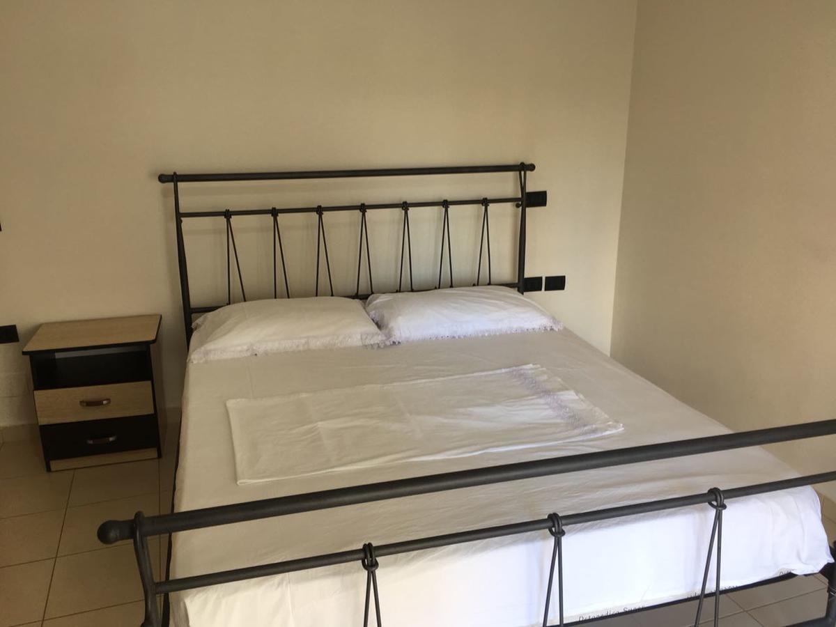 Agetina'S Apartaments Vlore Ngoại thất bức ảnh